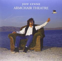 LYNNE,JEFF - ARMCHAIR THEATRE (2LP)