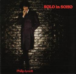 LYNOTT,PHILIP - SOLO IN SOHO