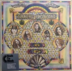 LYNYRD SKYNYRD - SECOND HELPING