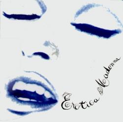 MADONNA - EROTICA