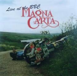 MAGNA CARTA - LIVE AT THE BBC