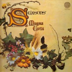 MAGNA CARTA - SEASONS