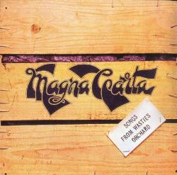 MAGNA CARTA - SONGS FROM WASTIES ORCHARD