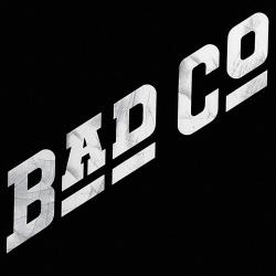 BAD COMPANY - BAD COMPANY (LP)