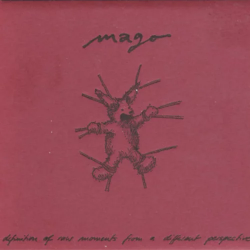 MAGO - DEFINITION OF RAW MOMENTS...