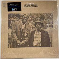 MAHAL,TAJ - RECYCLING THE BLUES AND OTHER.. (2LP)