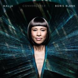 MALIA \BLANK,BORIS - CONVERGENCE