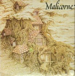 MALICORNE - MALICORNE (YELLOW)