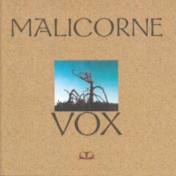 MALICORNE - VOX