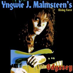 MALMSTEEN,YNGWIE - ODYSSEY