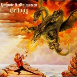 MALMSTEEN,YNGWIE - TRILOGY