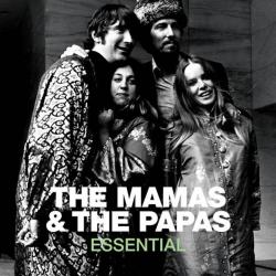 MAMAS & PAPAS - ESSENTIAL