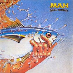 MAN - SLOW MOTION (UK)