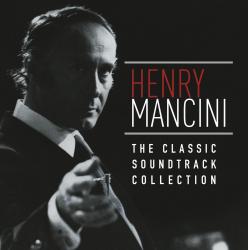 MANCINI,HENRY - CLASSIC SOUNDTRACK COLLECTION (9CD)