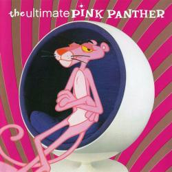 MANCINI,HENRY - ULTIMATE PINK PANTER