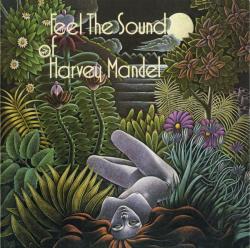 MANDEL,HARVEY - FEEL THE SOUND OF