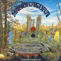 MANDRAGORA - EARTHDANCE