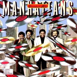 MANHATTANS - GREATEST HITS