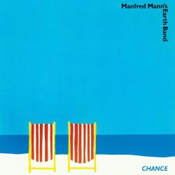 MANN,MANFRED - CHANCE (LP)