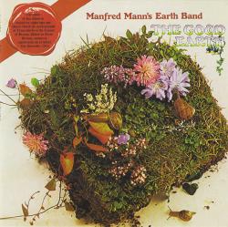 MANN,MANFRED - GOOD EARTH