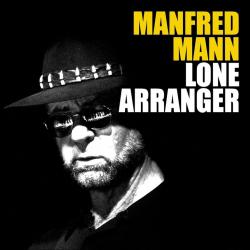 MANN,MANFRED - LONE ARRANGER (2LP)