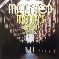 MANN,MANFRED - MANFRED MANN'S EARTH BAND