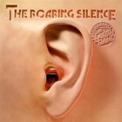 MANN,MANFRED - ROARING SILENCE (LP)1976UK