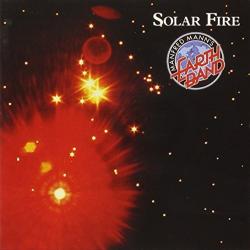 MANN,MANFRED - SOLAR FIRE