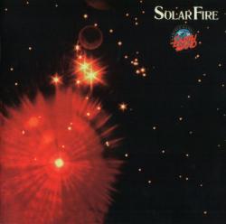 MANN,MANFRED - SOLAR FIRE plus bonus track (LP)