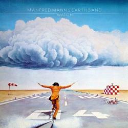 MANN,MANFRED - WATCH