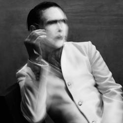 MANSON,MARILYN - PALE EMPEROR