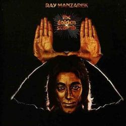 MANZAREK,RAY - GOLDEN SCARAB