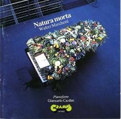 MARCHETTI,WALTER - NATURA MORTA