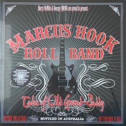 MARCUS HOOK ROLL BAND - TALES OF OLD GRAND DADDY (LP)