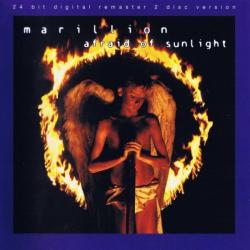 MARILLION - AFRAID OF SUNLIGHT (2CD)