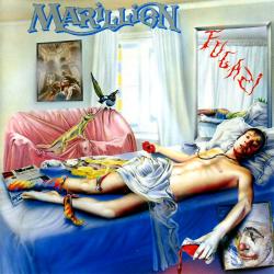 MARILLION - FUGAZI (2CD)