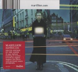 MARILLION - MARILLION.COM (DLX.ED.)