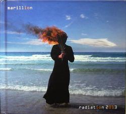 MARILLION - RADIATION 2013 (DLX.ED.2CD)