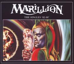 MARILLION - SINGLES '82-88 (3CD)