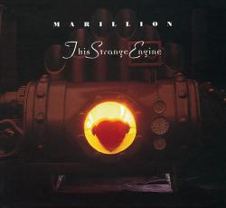 MARILLION - THIS STRANGE ENGINE (DLX.ED.)