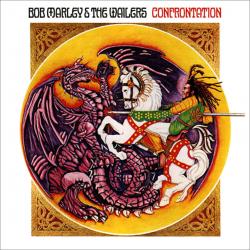 MARLEY,BOB - CONFRONTATION