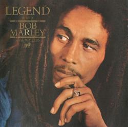 MARLEY,BOB - LEGEND BEST OF