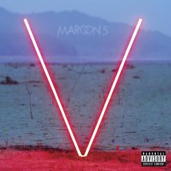 MAROON 5 - V (DLX.ED.)