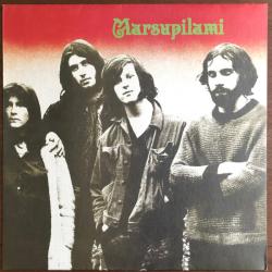 MARSUPILAMI - MARSUPILAMI (LP)