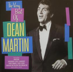 MARTIN,DEAN - VERY BEST OF