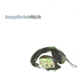 MARTIN,GEORGE - IN MY LIFE