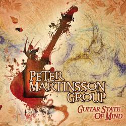 MARTINSSON,PETER GROUP - GUITAR STATE OF MIND