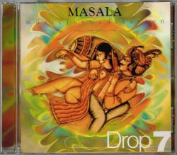 MASALA - DROP 7
