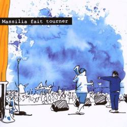 MASSILIA SOUND SYSTEM - MASSILIA FAIT TOURNER (CD+DVD)