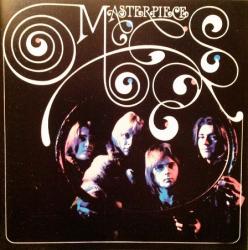 MASTER'S APPRENTICES - MASTERPIECE